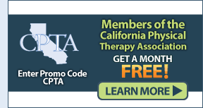 California Physical Therapy Association