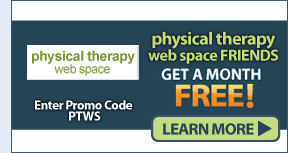Physical Therapy Web Space