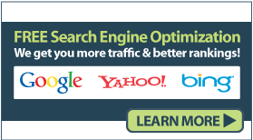 Search Engine Optimization, SEO | Optimize your website