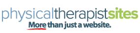 Physical Therapy Websites Physical Therapysites logo